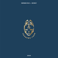 REP - Repezen Foxx & Devincy & Luisx