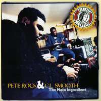 Check It Out - Pete Rock & C.L. Smooth & Pete Rock
