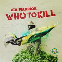 Nzinger Acappella - dia Warrior