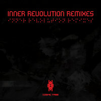 Unconscious Self - Calagad 13 & Alien Rave