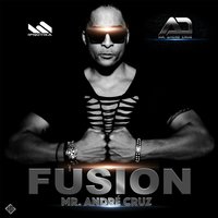 Negao Marrento - Mr. Andrè Cruz & Cientista DJ