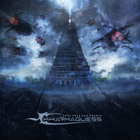Halo of Thorns - KharmaGuess & Iliidiance