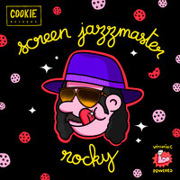 Rocky - Screen Jazzmaster