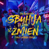 Is-Sbuħija Ta’ dan Iż-Żmien - The Travellers