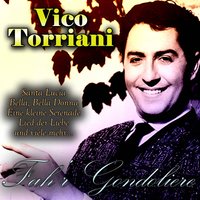 Cara Ticinella - Vico Torriani