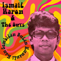 Bersedia (Get Ready) - Ismail Haron & The Guys