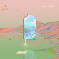 Ézaro - David Cordero