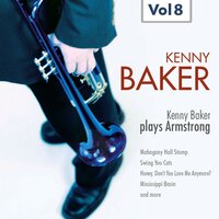 I Wonder Who - Kenny Baker