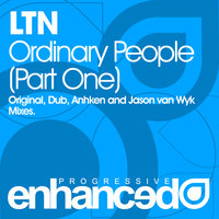Ordinary People - LTN