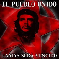 El Pueblo Unido Jamás Será Vencido - Latin Band
