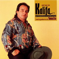 Somos Contrarios - Tomatito & Kalifa