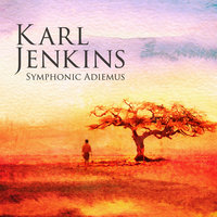 Zarabanda - Karl Jenkins & London Philharmonic Choir & Adiemus Symphony Orchestra Of Europe