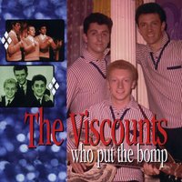 Joe Sweeney - The Viscounts