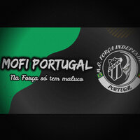 Mofi Portugal: Na Força Só Tem Maluco - Mc Gordim Boladão