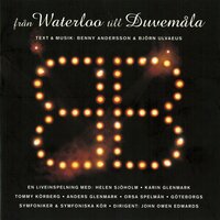 Does Your Mother Know - Helen Sjöholm & Karin Glenmark & Tommy Körberg & Anders Glenmark & Gothenburg Symphony Orchestra & John Owen Edwards