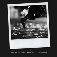 Nothammer - Ipp Halver & Swoosh Hood & Madness