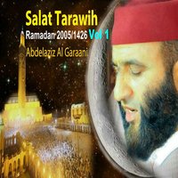 6ème nuit du Ramadan 2005/1426, Pt.1 - Abdelaziz Al Garaani