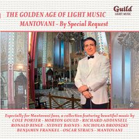 Carriage And Pair - Mantovani Orchestra & Генри Пёрселл