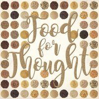 Food for thought - Dungeon Mob & Badkat & Kiko King & Cocox22x & Daniel Cordero