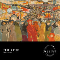 Montesco - Yago Moyer