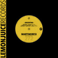 Exit - Martinoresi & Figueredo (AR) & Gonzalo Risso