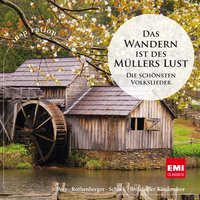 Die Lieder Der Heimat Grüßen Dich - Rudolf Schock