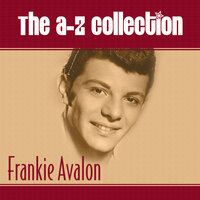 Little Bitty Pretty One - Frankie Avalon