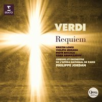 Verdi: Messa da Requiem: XV. Lux aeterna - Ильдар Абдразаков & Джузеппе Верди