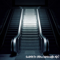 Gabriel in China - The Godfathers Of Deep House SA