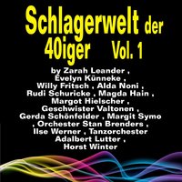 Laß' dein Herz bei mir zurück - Horst Winter