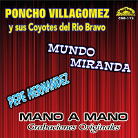 Voy a Tirarme a los Vicios - MUNDO MIRANDA