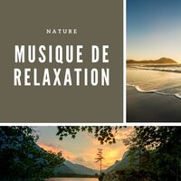 Musique qui apaise (Calme vagues de l'océan) - Club de Détendre Tibétain