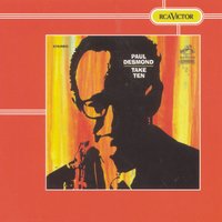 Take Ten - Paul Desmond
