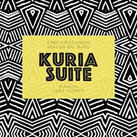 Kucheza Nr. 2 - Knut Kristiansen & Bergen Big Band & Lars Storck