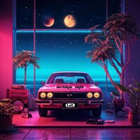 Whispering Pines - LOFI