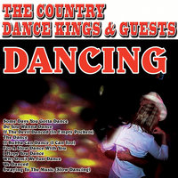 For A Slow Dance With You - The Country Dance Kings & Jerri Kelly
