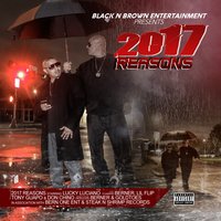 One Day - Lucky Luciano & Don Chino