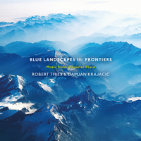 Take My Hand - Damjan Krajacic & Robert Thies