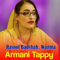 Sta Khwari Me Jara Wena Tappy - Rasool Badshah & Wagma