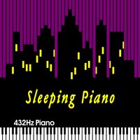 Inner Quiescent - 432HZ Piano