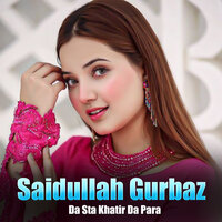 Yad Shawe Me Ye - Saidullah Gurbaz