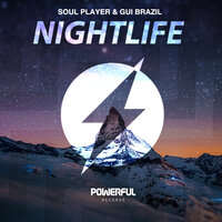 Nighlife - Soul Player & Gui Brazil