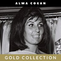 The Banjo's Back in Town - Alma Cogan
