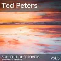 Let the Groove Take Control - Ted Peters