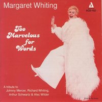 My Ideal - Margaret Whiting