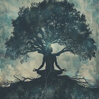 Zen Sound Journey - Meditation Soul & Blissful Meditation Academy & The Calm Music Crew