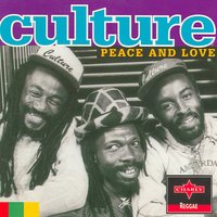 Peace And Love - Culture
