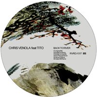 Back To River - Chris Venola & Tito & Sinus O