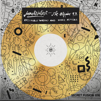 Distance - Joone & Victor C. (UK) & 1403