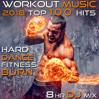 Start With a Warm up, Pt. 2 - Workout Trance